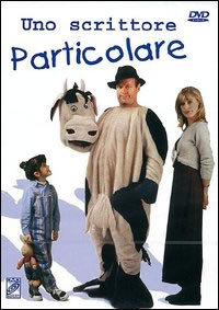 locandina del film UNO SCRITTORE PARTICOLARE