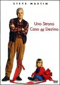 locandina del film UNO STRANO SCHERZO DEL DESTINO