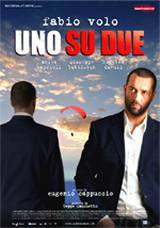 locandina del film UNO SU DUE
