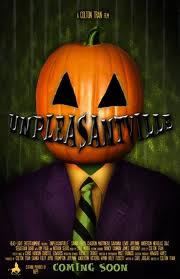 locandina del film UNPLEASANTVILLE
