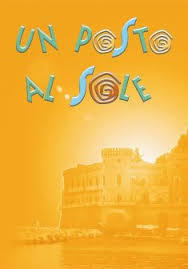 locandina del film UN POSTO AL SOLE - STAGIONE 1