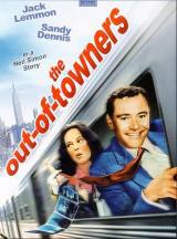 locandina del film UN PROVINCIALE A NEW YORK