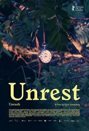locandina del film UNREST (2022)