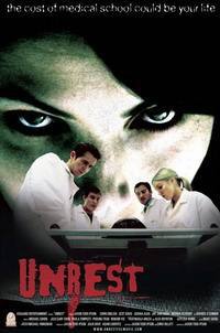 locandina del film UNREST