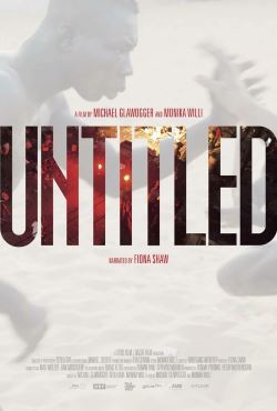 locandina del film UNTITLED