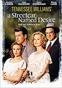 locandina del film UN TRAM CHE SI CHIAMA DESIDERIO (1995)