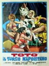 locandina del film UN TURCO NAPOLETANO