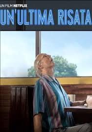 locandina del film UN'ULTIMA RISATA