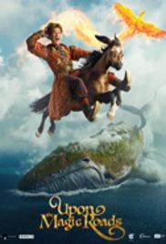 locandina del film UPON THE MAGIC ROADS