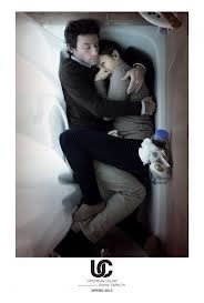 locandina del film UPSTREAM COLOR