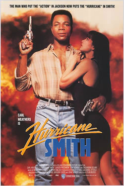 locandina del film URAGANO SMITH