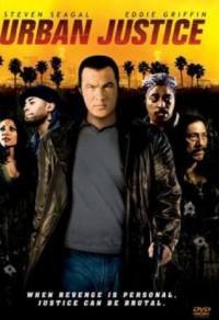 locandina del film URBAN JUSTICE - CITTA' VIOLENTA