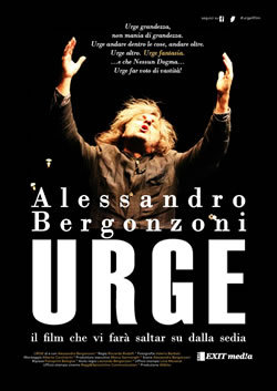 locandina del film URGE