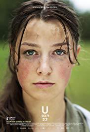 locandina del film UTOYA 22 JULI