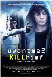 locandina del film UWANTME2KILLHIM?