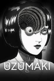 locandina del film UZUMAKI (2024)