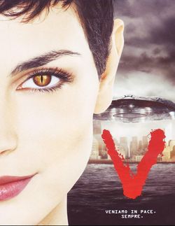 locandina del film V - STAGIONE 1