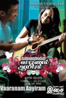 locandina del film VAARANAM AAYIRAM