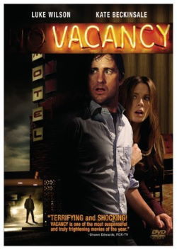 locandina del film VACANCY