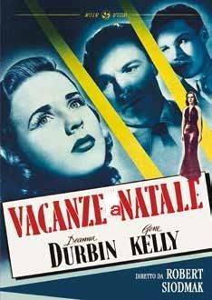 locandina del film VACANZE A NATALE