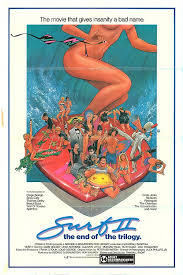 locandina del film VAI COL SURF