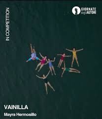 locandina del film VAINILLA