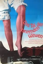 locandina del film VALLEY OF THE DANCING WIDOWS