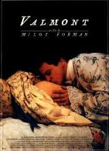 locandina del film VALMONT