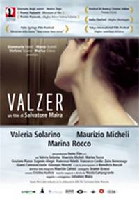 locandina del film VALZER
