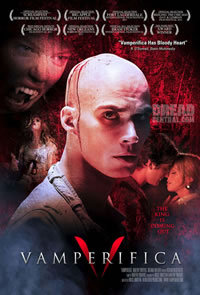 locandina del film VAMPERIFICA