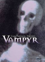 locandina del film IL VAMPIRO (1932)