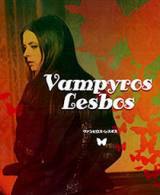 locandina del film VAMPYROS LESBOS