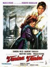 locandina del film VANINA VANINI