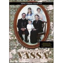 locandina del film VASSA
