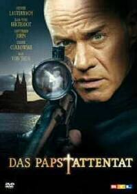 locandina del film VATICANGATE - ATTENTATO AL PAPA