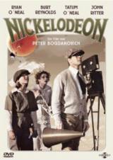 locandina del film VECCHIA AMERICA
