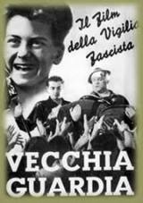 locandina del film VECCHIA GUARDIA