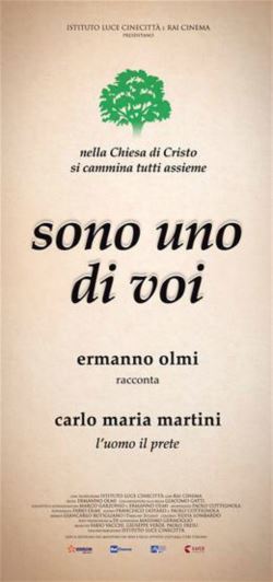 locandina del film VEDETE, SONO UNO DI VOI
