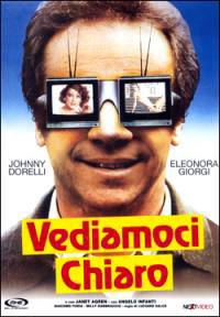 locandina del film VEDIAMOCI CHIARO