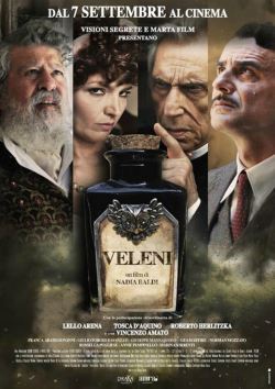 locandina del film VELENI