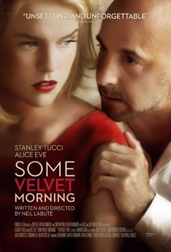 locandina del film VELVET - IL PREZZO DELL'AMORE