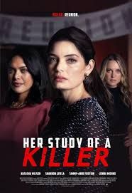 locandina del film VENDETTA MORTALE (2023)