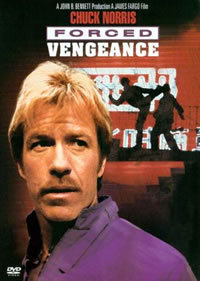 locandina del film VENDETTA AD HONG KONG