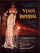 locandina del film VENERE IMPERIALE