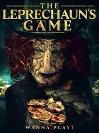 locandina del film VENGEANCE OF THE LEPRECHAUN'S GOLD