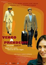 locandina del film VENGO A PRENDERTI