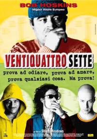 locandina del film VENTIQUATTROSETTE