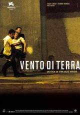 locandina del film VENTO DI TERRA