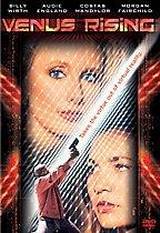 locandina del film VENUS RISING