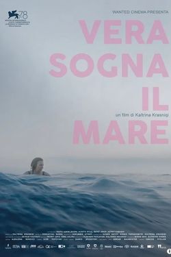 locandina del film VERA SOGNA IL MARE